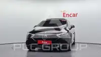 2022 Mercedes Benz EQE
