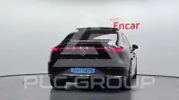 2022 Mercedes Benz EQE