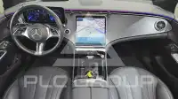 2022 Mercedes Benz EQE