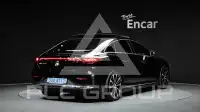 2022 Mercedes Benz EQE