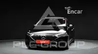 2022 Mercedes Benz EQE