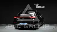 2022 Mercedes Benz EQE