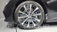 2022 Mercedes Benz EQE
