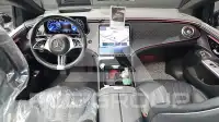 2022 Mercedes Benz EQE
