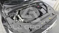 2022 Volvo S90