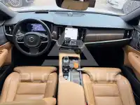 2022 Volvo S90