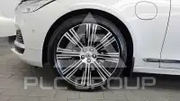 2022 Volvo S90