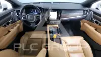 2022 Volvo S90