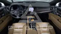 2022 Volvo S90