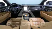 2022 Volvo S90