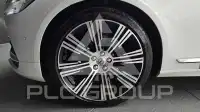 2022 Volvo S90
