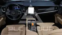 2022 Volvo S90