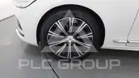 2022 Volvo S90
