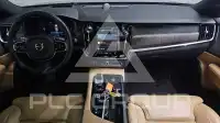 2022 Volvo S90