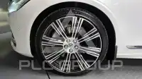 2022 Volvo S90