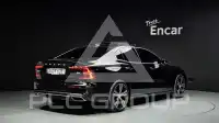 2022 Volvo S60