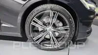 2022 Volvo S60