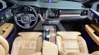 2022 Volvo S60
