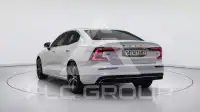 2022 Volvo S60