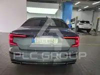 2022 Volvo S60