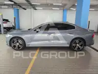 2022 Volvo S60