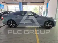 2022 Volvo S60
