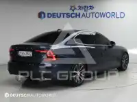 2022 Volvo S60