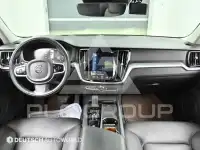 2022 Volvo S60
