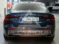 2022 Volvo S60