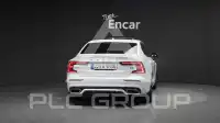 2022 Volvo S60