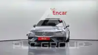 2022 Volvo S60