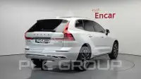 2022 Volvo XC60