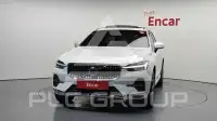 2022 Volvo XC60