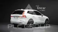 2022 Volvo XC60