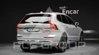2022 Volvo XC60