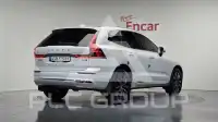 2022 Volvo XC60