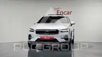 2022 Volvo XC60