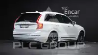 2022 Volvo XC90