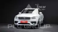 2022 Volvo XC90