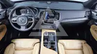 2022 Volvo XC90