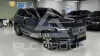 2022 Volvo XC90