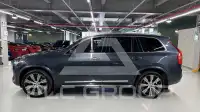 2022 Volvo XC90