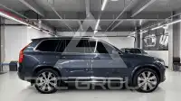 2022 Volvo XC90