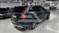 2022 Volvo XC90