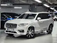 2022 Volvo XC90