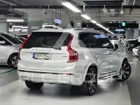 2022 Volvo XC90