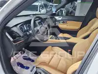 2022 Volvo XC90