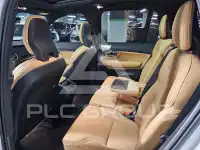2022 Volvo XC90
