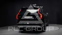 2022 Volvo XC90