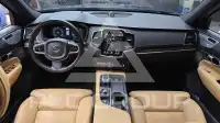 2022 Volvo XC90